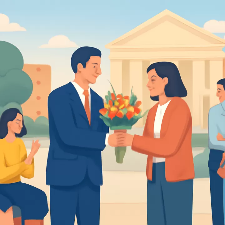 Municipio reconoce la labor cotidiana en el Día del Trabajo Social