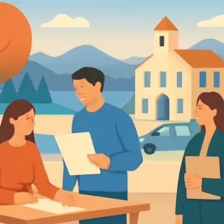 Villa La Angostura refuerza el control de licencias médicas tras detectar más de 900 certificados en un año