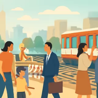 El ramal Tigre del tren Mitre estará interrumpido 50 días en verano por obras de renovación