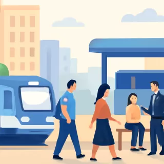 El ramal Tigre del tren Mitre suspenderá el servicio en verano y se indican alternativas para viajar