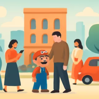 Super Mario Bros: La película animada que conquistó Netflix y revive la infancia