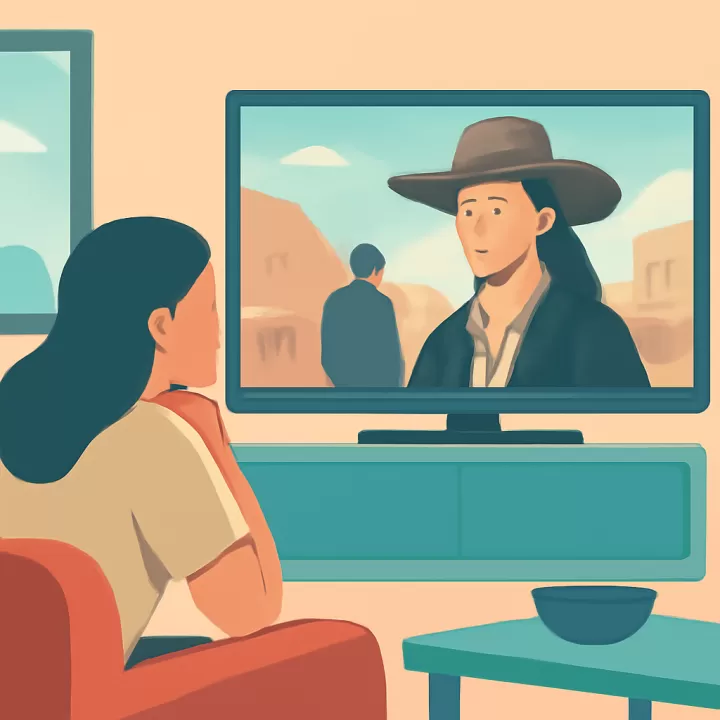 La serie western "Los abandonados" es furor en Netflix y la más vista en Argentina