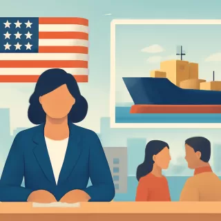 Estados Unidos sanciona a tres sobrinos de Maduro y a barcos petroleros vinculados