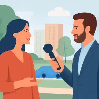 Evelyn Botto reveló detalles de su romance abierto con Federico Bal