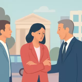 Leila Gianni expulsada de La Libertad Avanza La Matanza por formar un bloque con dos macristas