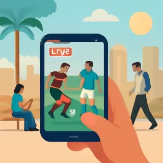 Cómo ver en vivo por celular el partido Flamengo vs. Cruz Azul por la Copa Intercontinental 2025