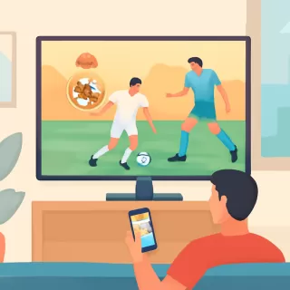 Cómo ver en vivo Real Madrid vs. Manchester City por la Champions League 2025/26