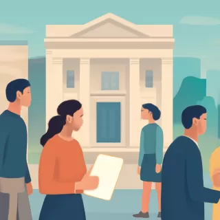 Reforma laboral de Milei desvía cerca de u$s3.000 millones de ANSES para financiar indemnizaciones