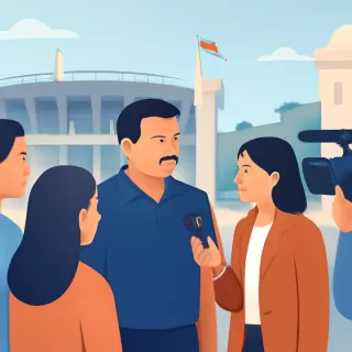 Juan Pintado explicó la decisión del paro del plantel de Gimnasia antes del Clásico de semifinales