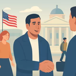 Kilmar Abrego García queda en libertad tras orden judicial en Maryland