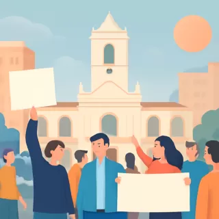 La CGT convocará a marcha contra la reforma laboral pese a concesión de Milei