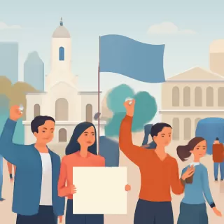 La CGT convocará a una movilización en Plaza de Mayo contra la reforma laboral