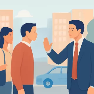 Derecha presiona a empresarios colombianos para no dialogar con Iván Cepeda