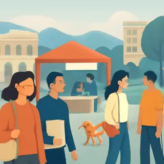 La Expo Ciudad se realizará el 13 y 14 de diciembre en el Centro de Convenciones de Salta