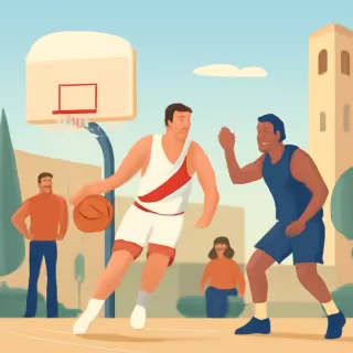 Instituto ganó ajustadamente en su debut en la Basketball Champions League Americas