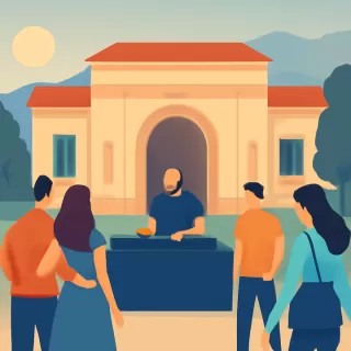 Sven Väth, leyenda del techno, se presenta en Villa Elina, Luján de Cuyo