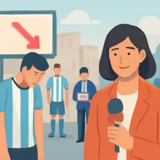 Las Piedritas descendió tras una temporada con bajo rendimiento y pocos goles