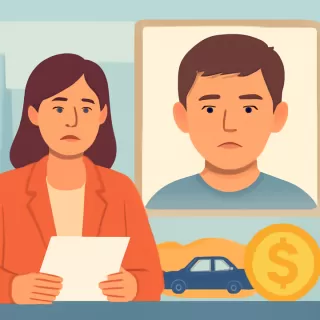 Solicitan actualización del rostro de Loan Peña y aumentan la recompensa por su paradero