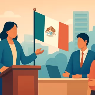 México aprueba aranceles de hasta 50% a productos chinos alineándose con EEUU