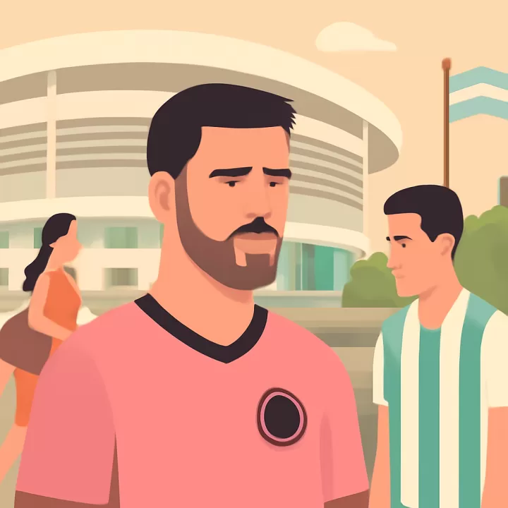 Inter Miami compró a Rodrigo De Paul y Racing pierde la oportunidad de repatriarlo