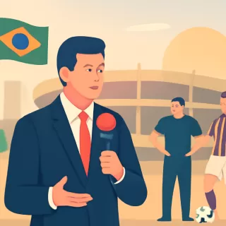 Martín Palermo fue desvinculado de Fortaleza tras el descenso en el Brasileirão