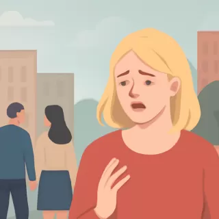 Melissa Joan Hart reveló detalles de una de las peores noches de su vida