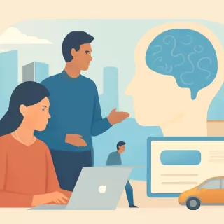 OpenAI desmiente la inclusión de anuncios directos en ChatGPT y presenta avances en interfaz cerebro-computadora