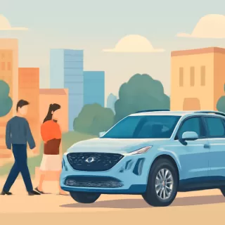 Hyundai Santa Fe 2.5 Turbo 4x4: el auto que más bajó su precio en diciembre 2025 en Argentina