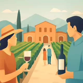 Pumalek renueva su estilo con cambios enológicos y rediseño de etiquetas para impulsar sus vinos italianos