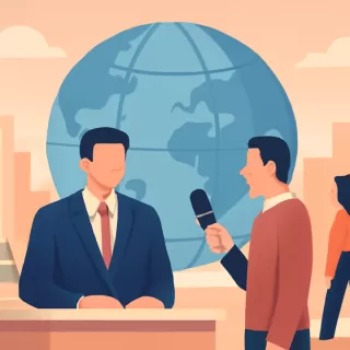 Oferta hostil de Paramount por Warner y el rol del yerno de Donald Trump