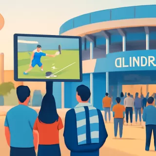 Racing abrirá el Cilindro para que miles de hinchas vivan la final del Clausura ante Estudiantes