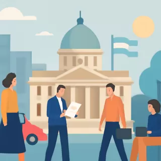 Reforma laboral: qué estatutos laborales deroga el proyecto que tratará el Senado