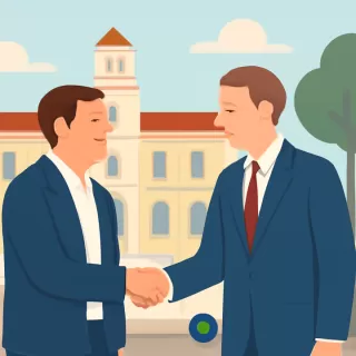 Sáenz solicitó la continuidad de obras federales en Salta