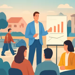 Senasa reunió a referentes agropecuarios del NEA en Misiones para definir lineamientos sanitarios 2026