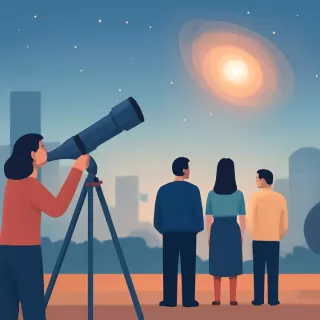 Una supernova lejana revela elementos raros relacionados con la vida