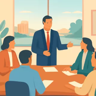 Weretilneck reunió a su Gabinete en Viedma para planificar el 2026