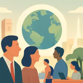 Diez años del Acuerdo de París: análisis de su impacto y desafíos actuales