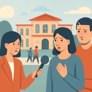 Acusan a una madre de quedarse con el dinero de la recepción en Eldorado