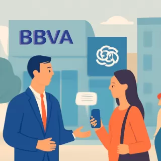 BBVA y OpenAI lanzan un asistente financiero inteligente y personalizado para sus clientes