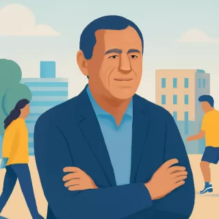 Ramón Díaz, próximo candidato a entrenador de Rosario Central tras la salida de Ariel Holan