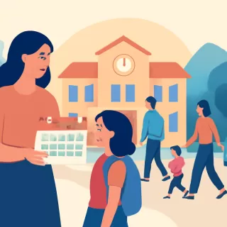 Calendario escolar 2026 en Salta: las clases comienzan el 2 de marzo