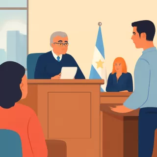 Causa Cuadernos: el Tribunal Oral 7 leyó las confesiones de los arrepentidos