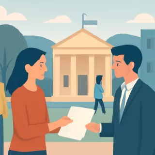 Stefani y Alonso lideran las emisiones de certificados médicos municipales en Villa La Angostura