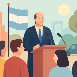 Confirman que la reforma laboral regirá para todo el empleo privado en Argentina