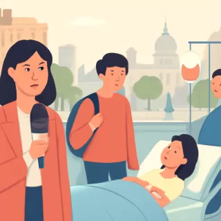 Confirman un caso positivo de hantavirus en Olavarría