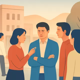 Crisis interna en la UCR de Catamarca: piden expulsar a 40 dirigentes que fueron candidatos por La Libertad Avanza