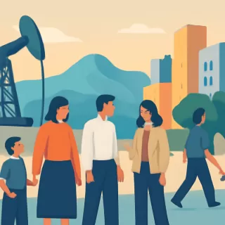 Día Nacional del Petróleo: historia e identidad en Comodoro Rivadavia