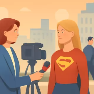 DC lanzó el tráiler oficial de Supergirl con Milly Alcock como protagonista