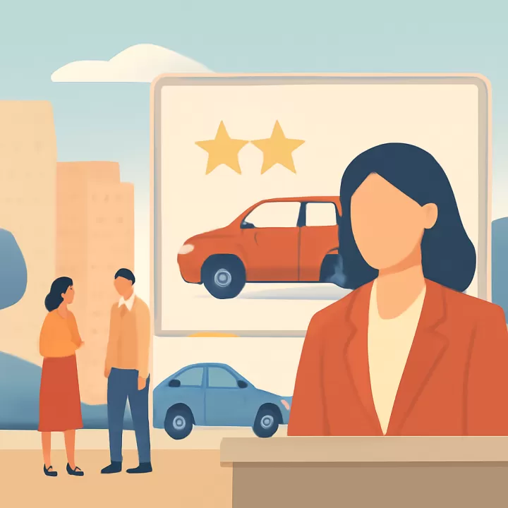 Toyota Yaris y Yaris Cross obtienen solo dos estrellas en pruebas de seguridad Latin NCAP