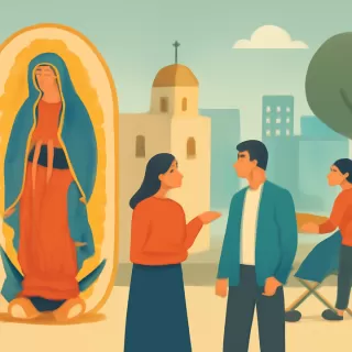 Efemérides del 12 de diciembre: eventos y aniversarios destacados